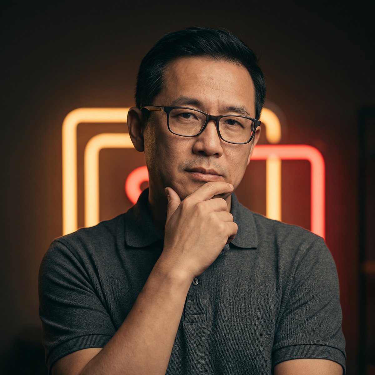 小马拉大车游戏顾问王志远