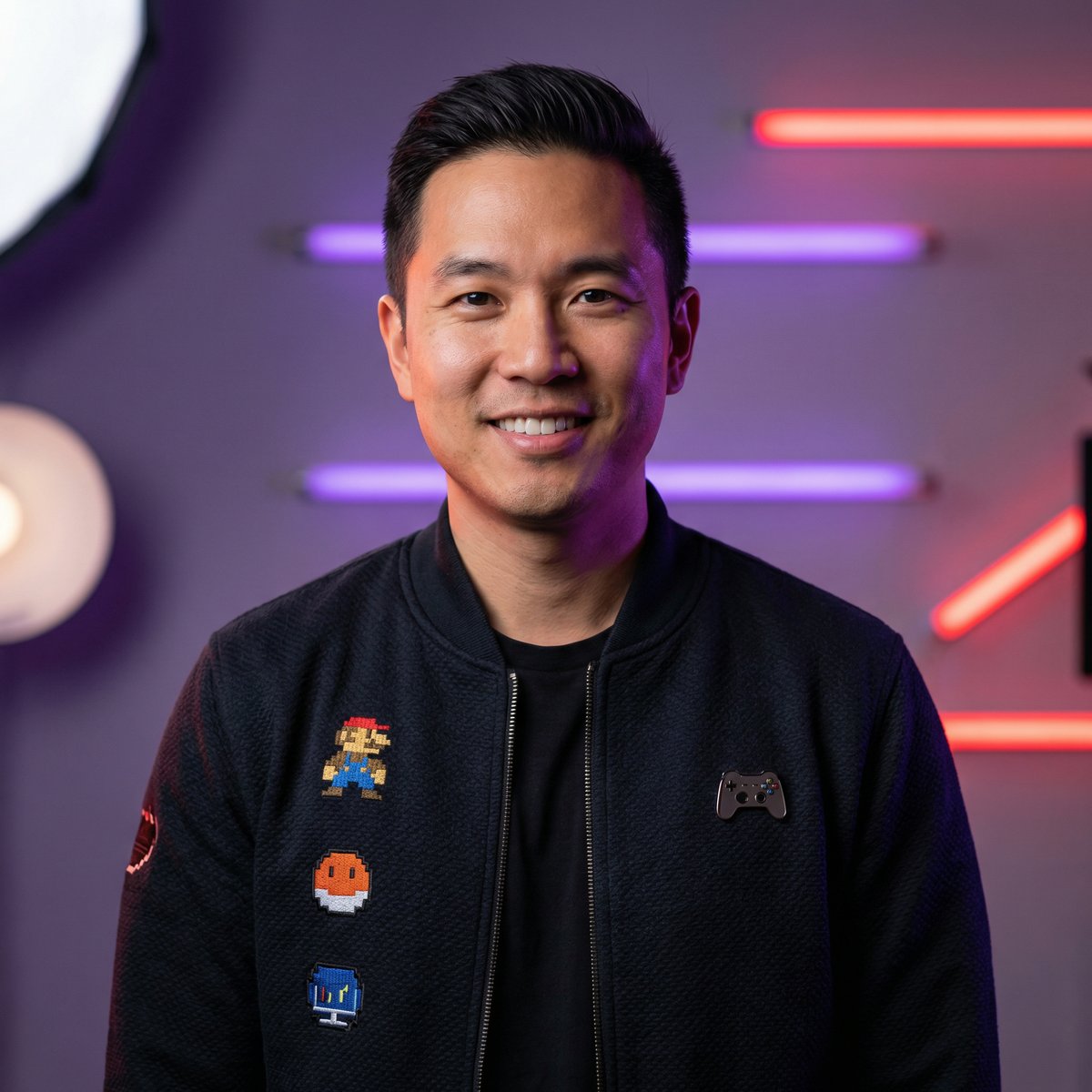 小马拉大车游戏解说导演陈锐峰