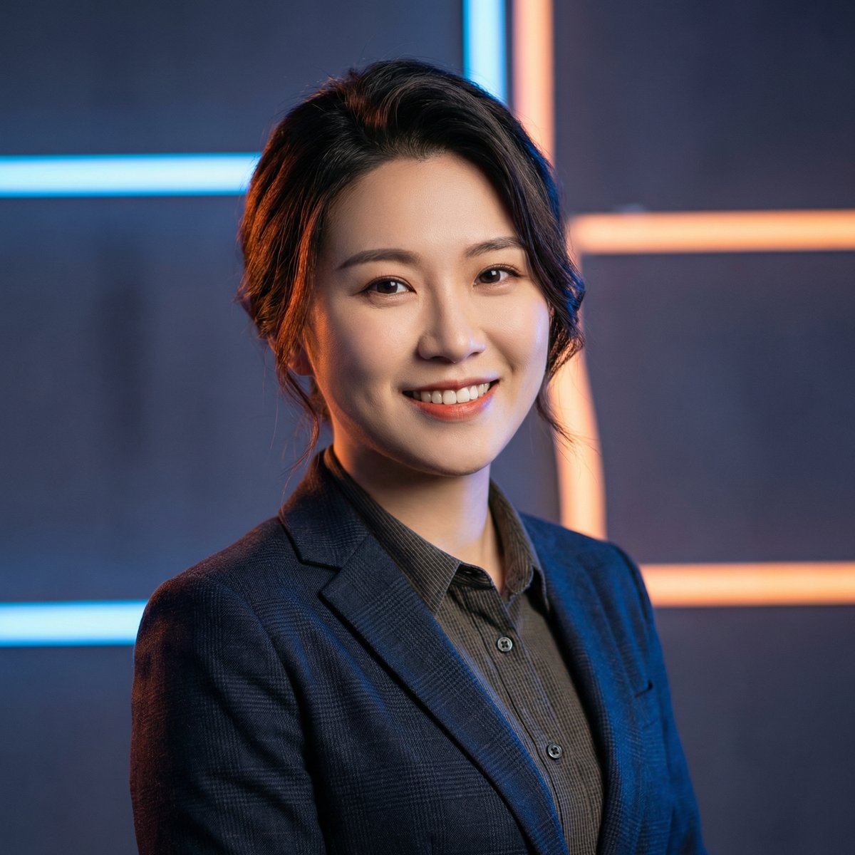 小马拉大车制片人林雨桐