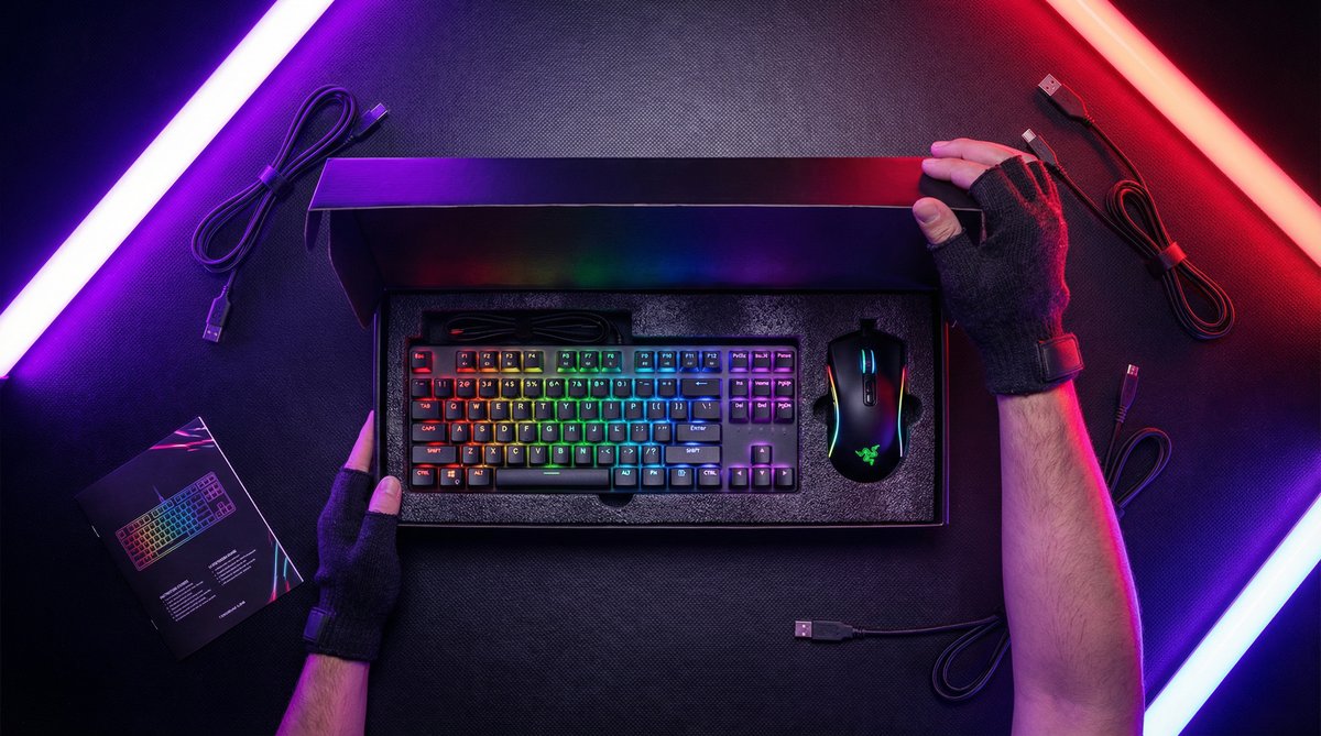 小马拉大车开箱视频